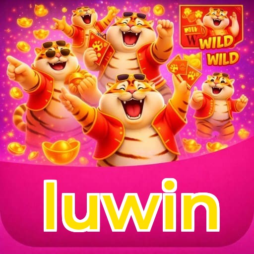 Aplicativo móvel luwin para iOS e Android