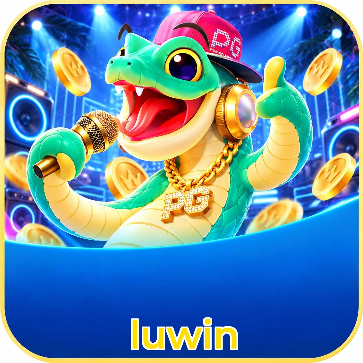 luwin