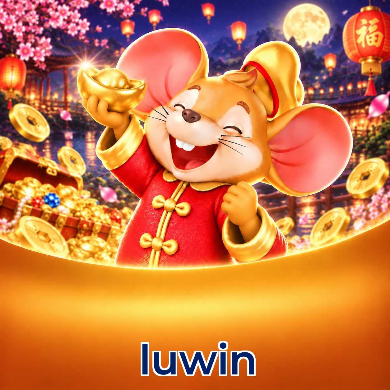 luwin