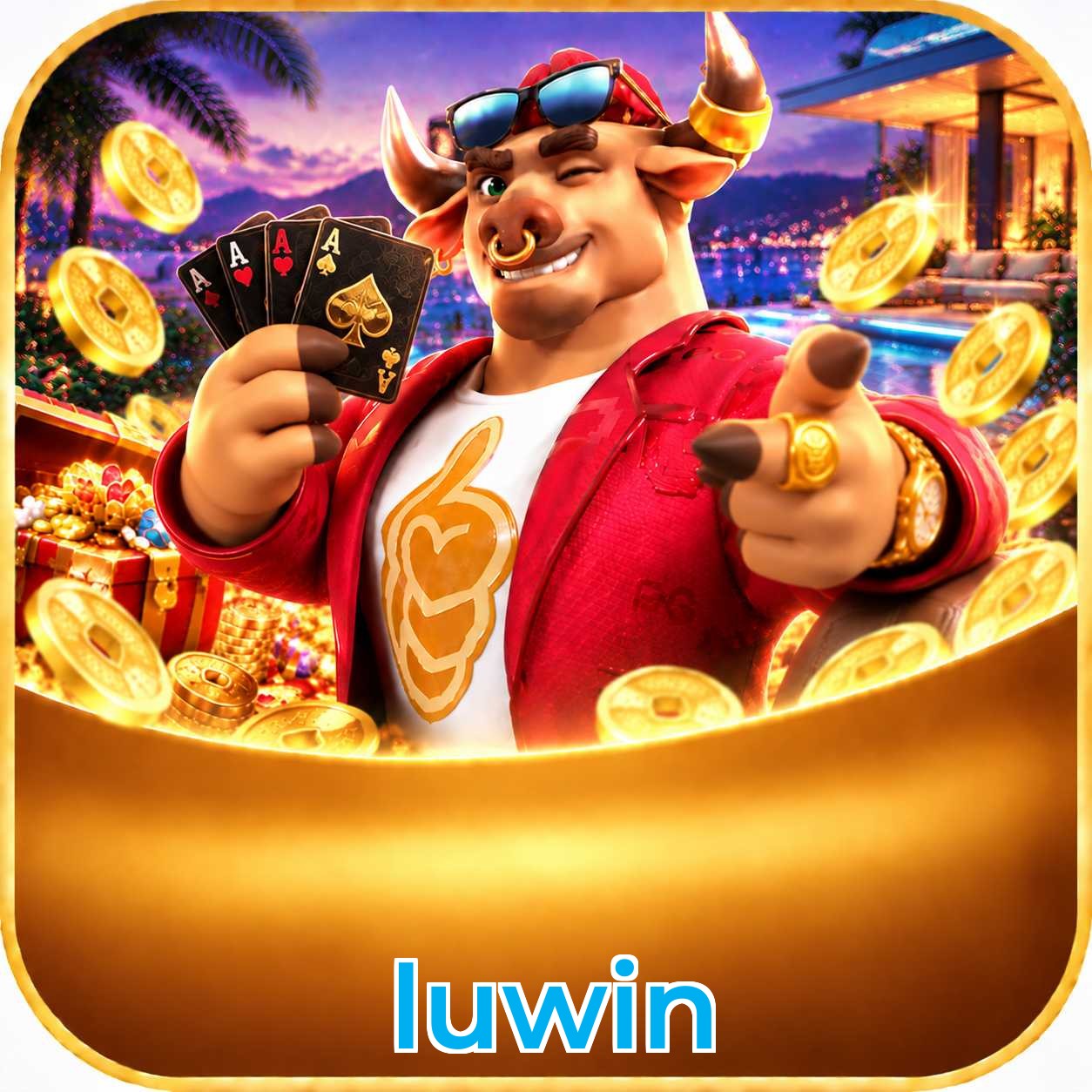 Welcome Bonus - Golden Dragon