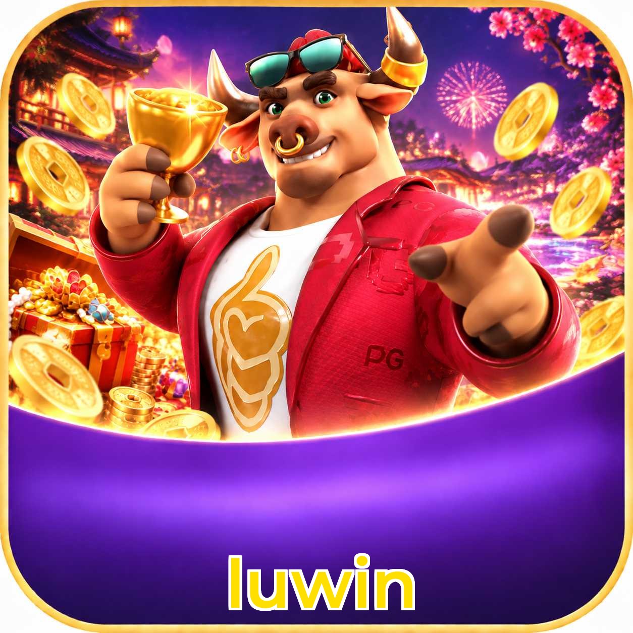 luwin