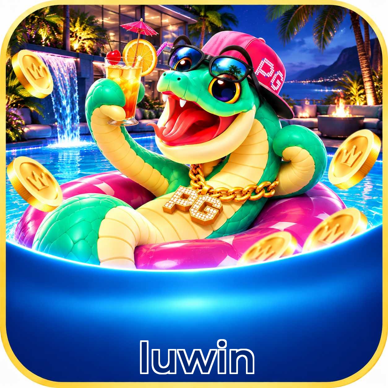 luwin