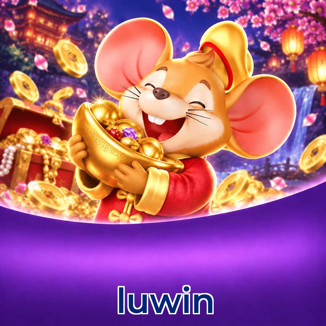 Fortune Rabbit Slot