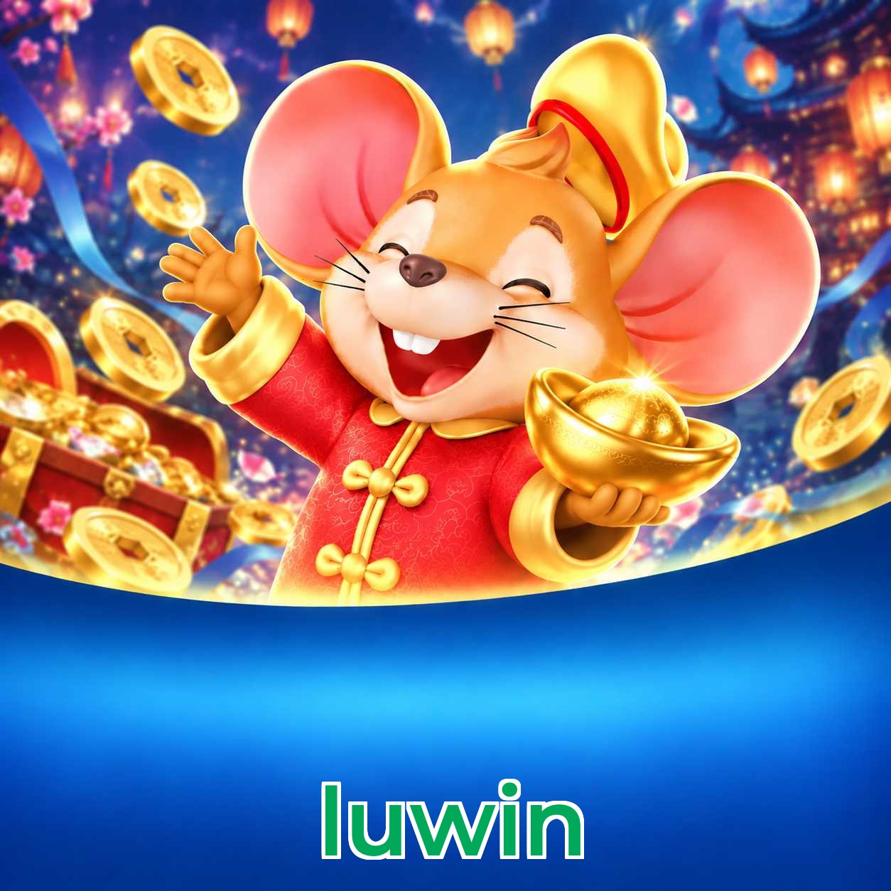 Vantagens do APK luwin para Android
