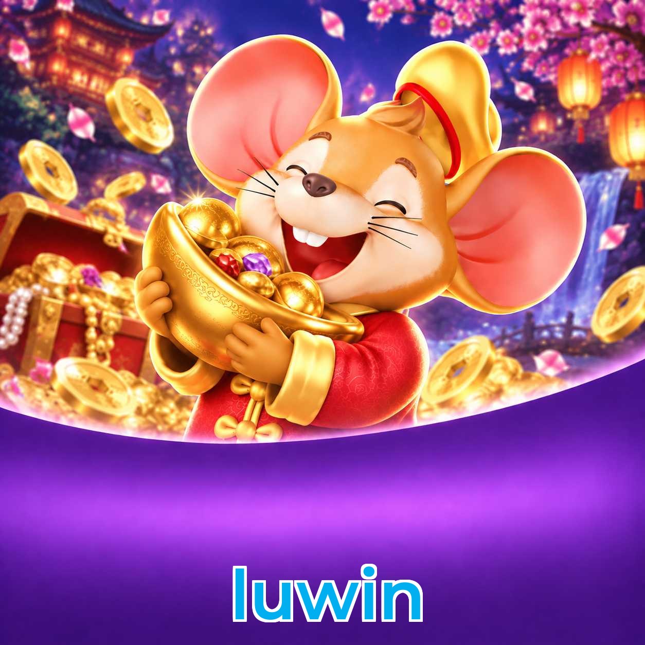 luwin