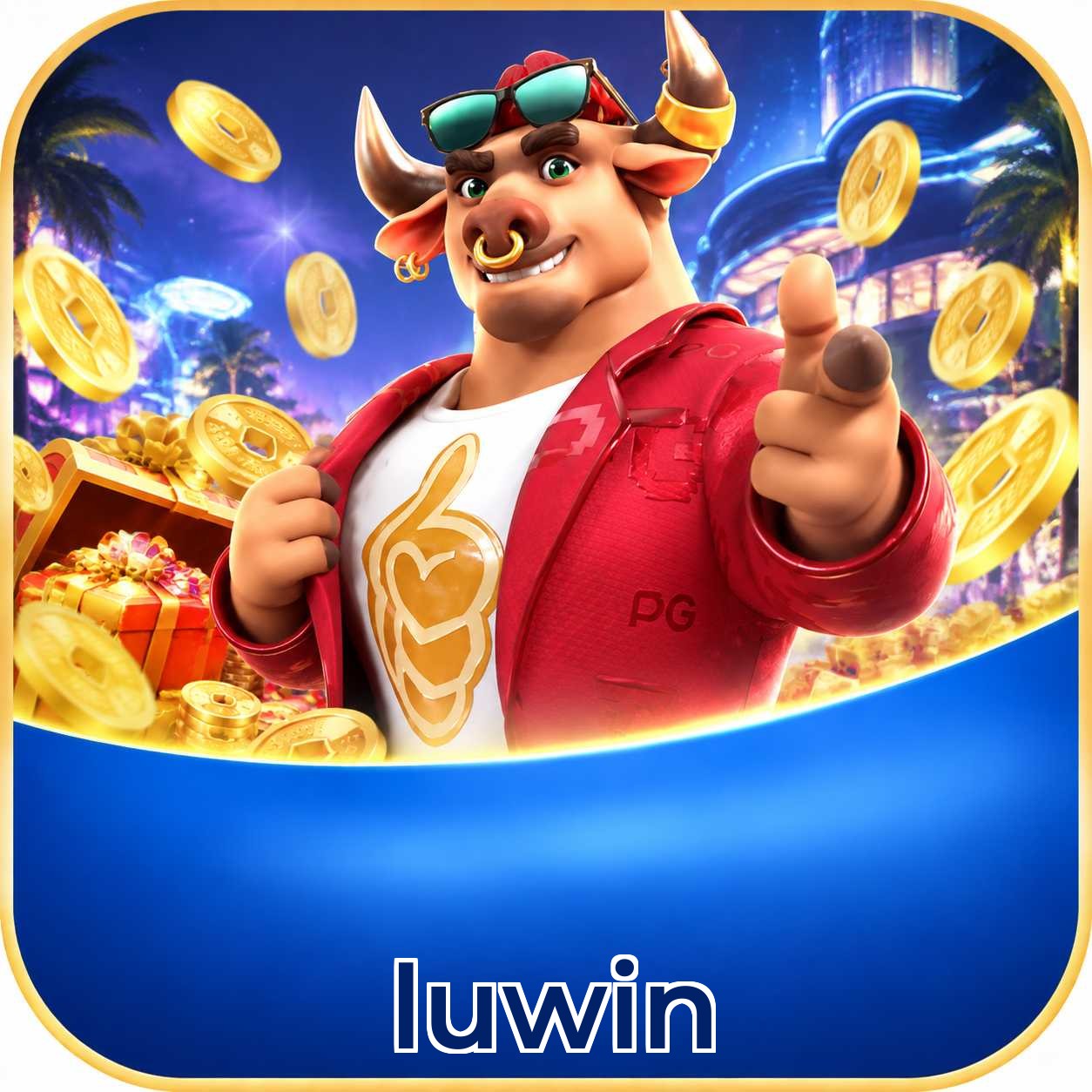 luwin