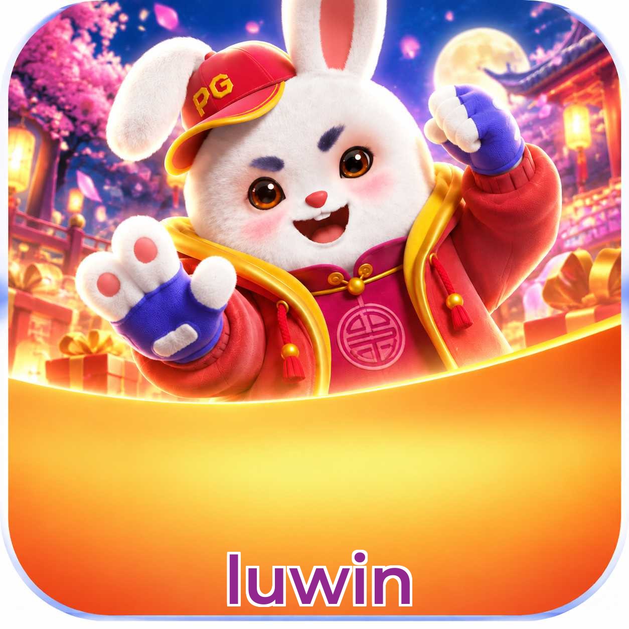 Free Spins Bonus - Lucky Tiger