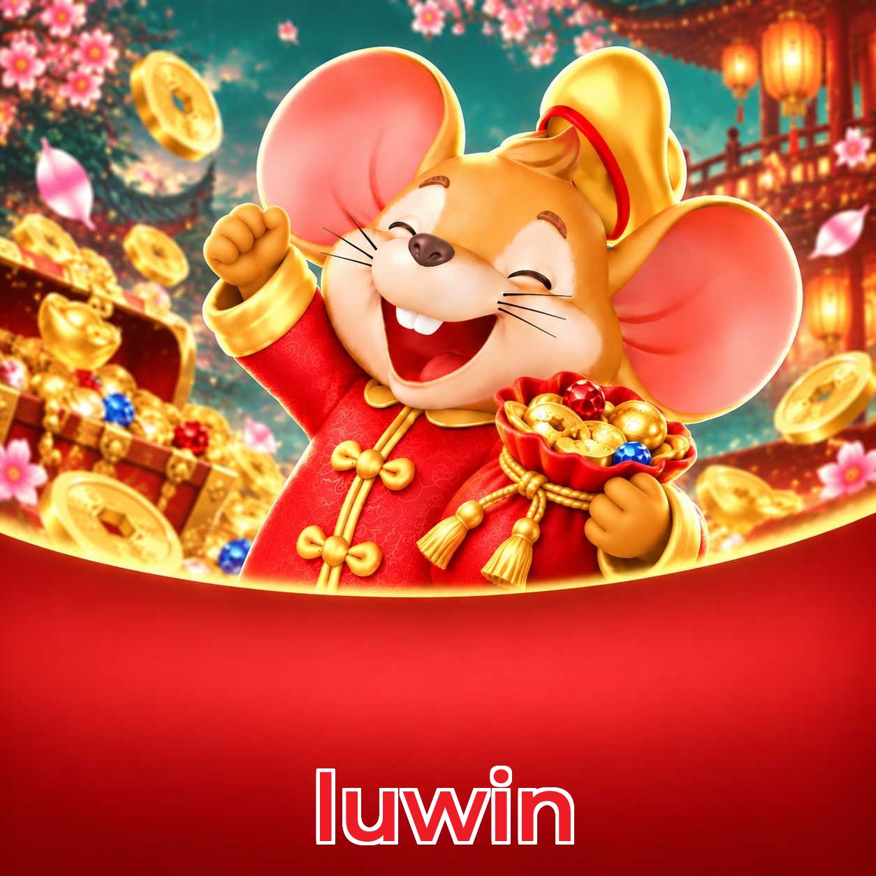 Fortune Tiger Slot