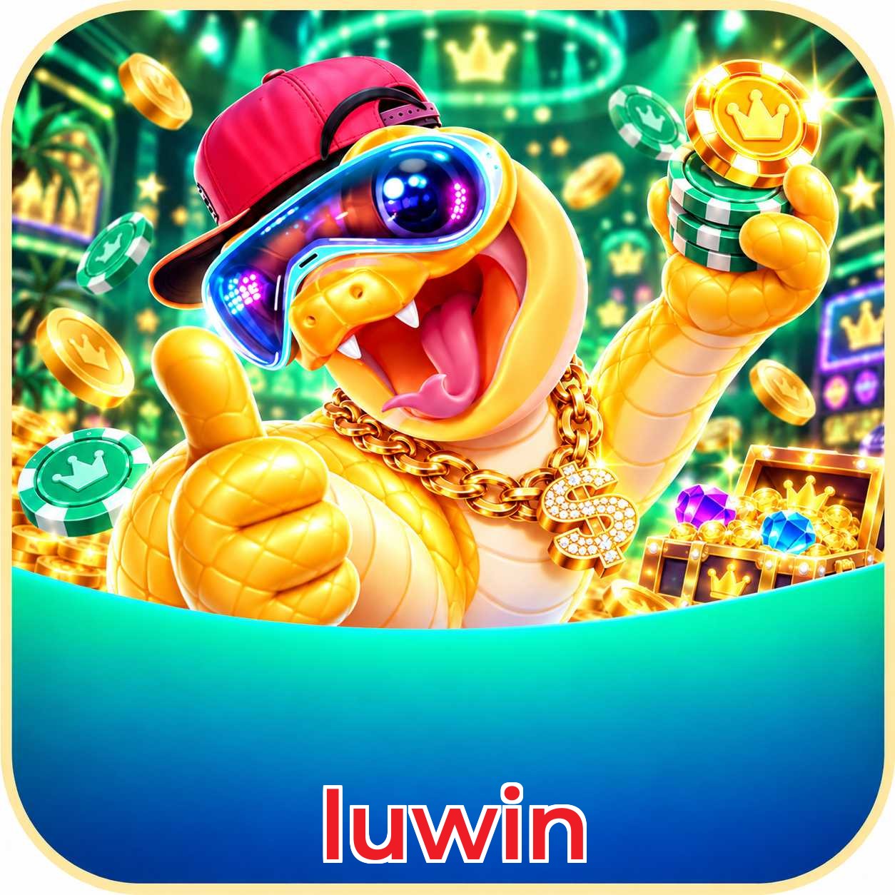 luwin Facebook - Página oficial com promoções e comunidade ativa